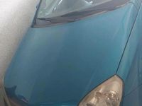 Gebraucht Opel Tigra 90 PS (66 kW) 2005 Blau Cabrio