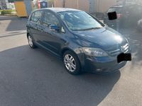 Gebraucht VW Golf IV 116 PS (85 kW) 2006 Blau Limousine