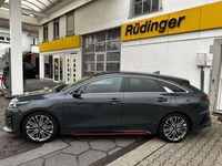 gebraucht Kia ProCeed GT ProCeed /*ACC* SPORTAGA LED JBL NAVIGATION TOTWINKEL