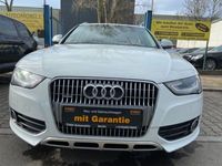 gebraucht Audi A4 Allroad quattro 2.0 TDI Leder SHZ Navi