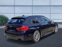 gebraucht BMW M550 550 d xDrive Touring Head-Up HK HiFi DAB LED