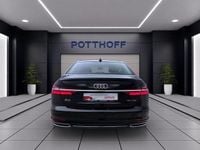 Gebraucht Audi A6 Advanced 204 PS (150 kW) 2022 Limousine