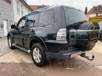 gebraucht Mitsubishi Pajero 3.2 DI-D Edition 100 7 SITZER AUTOMATIK