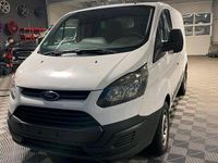 Usado Ford Transit 101 HP (74 kW) 2014 Branco Monovolume