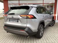 gebraucht Toyota RAV4 Hybrid 2.5 4x2 Hybrid Business Edition