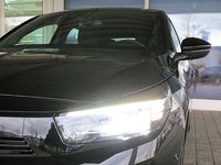 Gebraucht Opel Corsa 101 PS (74 kW) 2023 Grau/typ aussenverkleidung met Kleinwagen