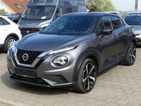 Gebraucht Nissan Juke 360º 117 PS (86 kW) 2020 Grau SUV