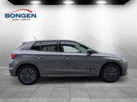 Gebraucht Skoda Fabia Drive 80 PS (58 kW) 2025 Kleinwagen