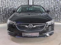 Gebraucht Opel Insignia Innovation 165 PS (121 kW) 2018 Schwarz Kombi