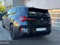 Neu BMW X3 Performance 303 PS (222 kW) 2026 Grau SUV