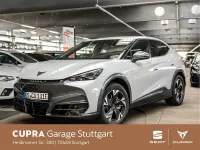 Gebraucht Cupra Tavascan Endurance 210 kW (286 PS) 2025 Weiß SUV