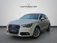 Second-hand Audi A1 Ambition 86 CP (63 kW) 2011 Alb Hatchback