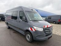 Usata Mercedes Sprinter 2019 Bianco Furgone