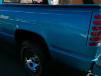 Gebraucht Chevrolet G 211 PS (155 kW) 1998 Violett Van