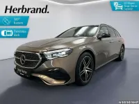 Second-hand Mercedes E300 AMG 313 CP (230 kW) 2025 Maro Break