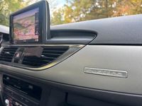 Gebraucht Audi A6 Ambiente 245 PS (180 kW) 2011 Schwarz Limousine