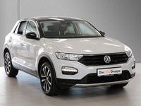 gebraucht VW T-Roc IQ.DRIVE