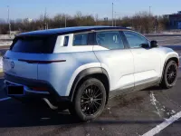 Gebraucht Fisker Ocean Extreme 409 kW (557 PS) 2023 Silber SUV