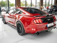 gebraucht Ford Mustang GT 5.0 SHELBY GT500 PREMIUM KAMERA TOP