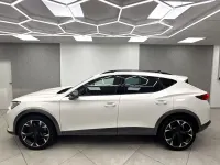 Gebraucht Cupra Formentor VZ 310 PS (228 kW) 2024 Weiß SUV