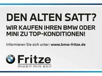 Gebraucht BMW iX3 Impressive 210 kW (286 PS) 2023 Weiß SUV