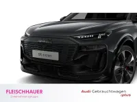 Gebraucht Audi Q6 e-tron Sport 284 kW (387 PS) 2024 Grau SUV