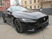 Gebraucht Jaguar XE R-Dynamic 179 PS (131 kW) 2020 Schwarz Limousine