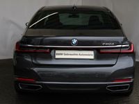 gebraucht BMW 730 d Limousine