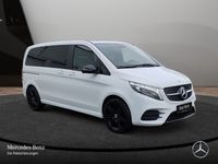 gebraucht Mercedes V250 d AVANTGARDE EDITION Kompakt