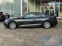 gebraucht Audi A5 Coupe 40TDI Quattro S-Tronic Technology Selection