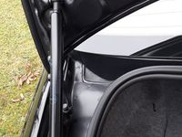 Gebraucht BMW 330 Performance 231 PS (169 kW) 2002 Schwarz Coupé