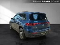 Gebraucht Mercedes EQB350 AMG 214 kW (292 PS) 2023 Andere SUV