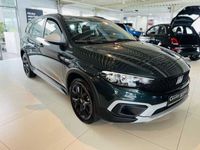 gebraucht Fiat Tipo Kombi 1.5 GSE Hybrid GARMIN