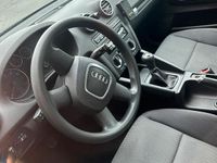 Gebraucht Audi A3 90 PS (66 kW) 2007 Grau Kleinwagen