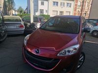 gebraucht Mazda 5 Kenko- 7-Sitzer