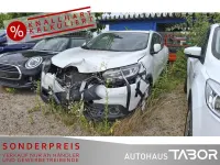 Gebraucht Renault Kadjar Business 110 PS (80 kW) 2018 Weiß SUV