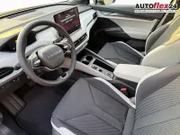 Neu Skoda Enyaq iV Selection 210 kW (286 PS) 2026 Wählbar SUV
