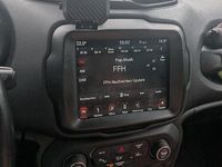 Gebraucht Jeep Compass 170 PS (125 kW) 2018 Schwarz SUV