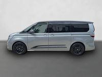 Usata VW Multivan Edition 150 CV (110 kW) 2025 Argento Monovolume