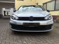 gebraucht VW Golf VI 