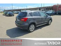 Gebraucht Suzuki SX4 S-Cross Club 111 PS (81 kW) 2018 Unbekannt SUV