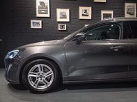 Gebraucht Ford Focus Cool & Connect 150 PS (110 kW) 2020 Grau Kombi