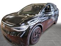 Gebraucht VW ID.4 GTX 219 kW (299 PS) 2023 Grenadillschwarz metallic SUV