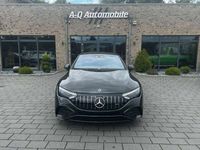 gebraucht Mercedes EQE AMG 43 EQE -Klasse4Matic