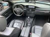 gebraucht BMW 325 Cabriolet 325i / TÜV NEU / LEDER