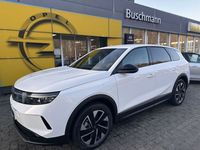 Gebraucht Opel Grandland X 136 PS (100 kW) 2025 Arktis weiß SUV