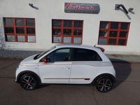 Gebraucht Renault Twingo Intens 90 PS (66 kW) 2017 Weiß Kleinwagen