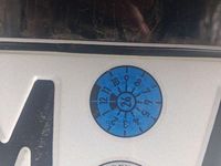 Gebraucht Hyundai Getz 67 PS (49 kW) 2008 Schwarz Kleinwagen