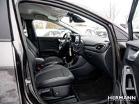 gebraucht Ford Puma 1.0 EcoBoost Mild Hybrid S/S Titanium X *LM