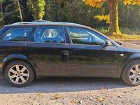 Gebraucht Audi A4 Basis 163 PS (119 kW) 2003 Schwarz Kombi